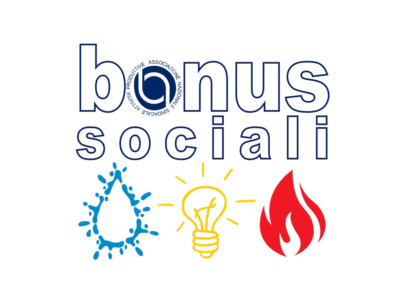 BONUS SOCIALI