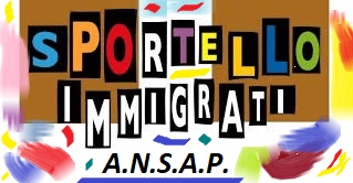 SPORTELLO IMMIGRATI